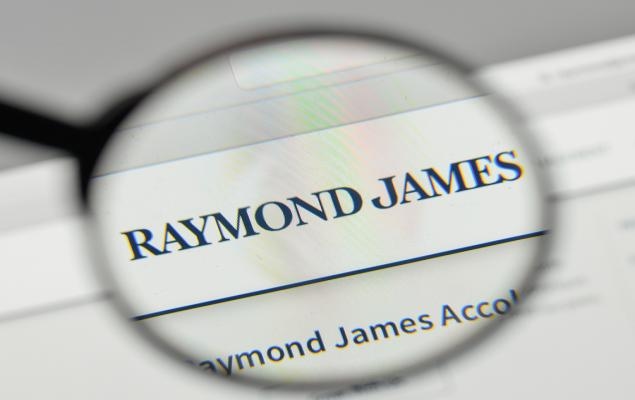 RJF Arm Partners FNZ to Boost Wealth Management Offerings in Canada
