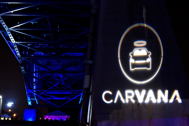 Will Strategic Use of ADESA Infrastructure Support Carvana's Goal?