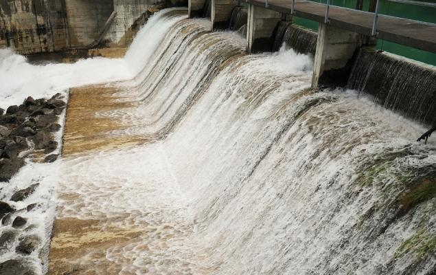 Reasons to Add Middlesex Water Stock to Your Portfolio Right Away