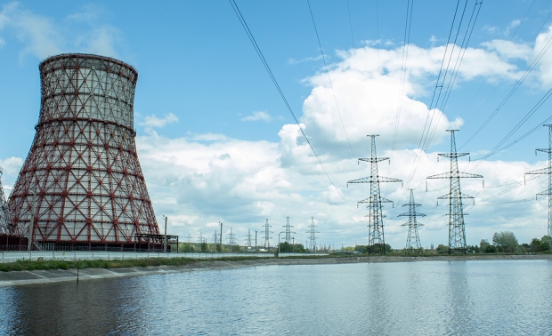 Investing in AI-Fueled Nuclear Resurgence