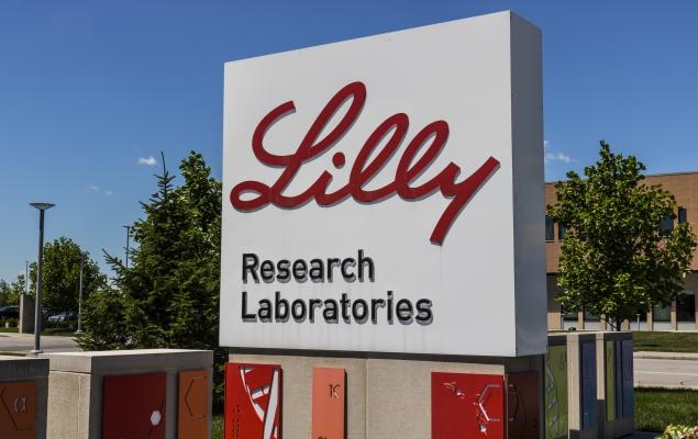 Can LLY's Next-Generation Obesity Pipeline Fuel Further Growth?