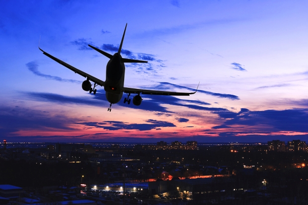 Archer Aviation's Midnight Aircraft Sets Course for Global Takeoff (Revised)