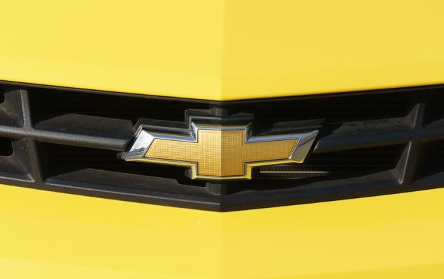 General Motors Ceases Vehicle Exports to China From the United States