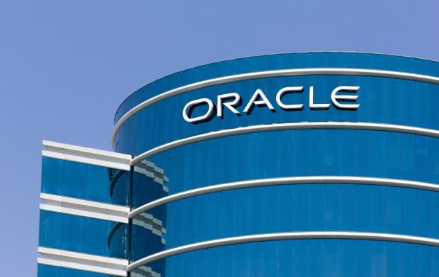 Oracle Benefits From AI Cloud Service Adoption: A Sign of More Upside?