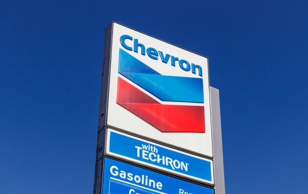 Chevron May Receive Limited Maintenance License for Venezuela