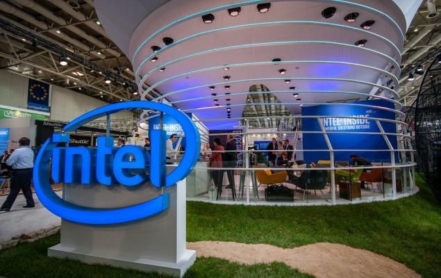 Can Intel Be Leaner & More Agile by Laying Off 529 Employees?