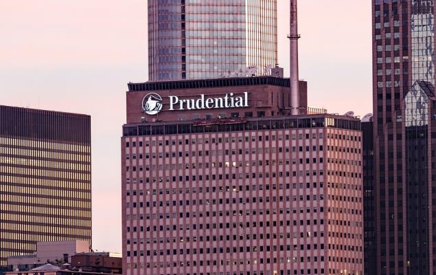 Can Prudential's New ActiveIncome Feature Redefine Retirement Planning?