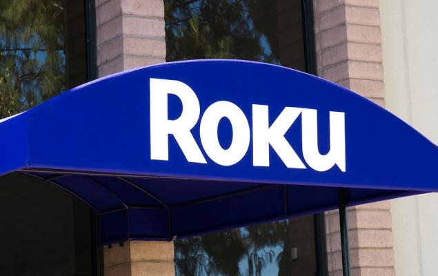 Roku Trades at a P/CF of 42.86X: Should You Still Buy the Stock?