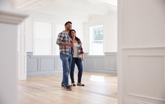 Here's Why You Should Add Equity Residential Stock to Your Portfolio