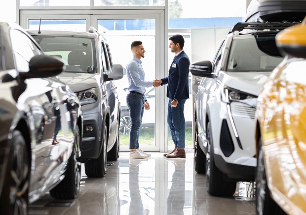 Zacks Industry Outlook Highlights Penske Automotive, Lithia Motors, AutoNation and Group 1 Automotive