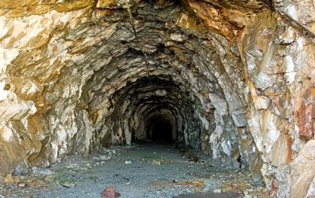 Zacks.com featured highlights include Agnico Eagle Mines, NetEase, Qifu Technology, UGI and McKesson