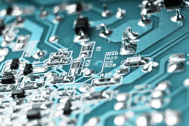 4 Semiconductor Stocks to Grab Now as Revenues Skyrocket in Q1