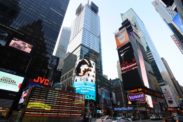 TTD Global Momentum Increases as International Growth Overtakes U.S.