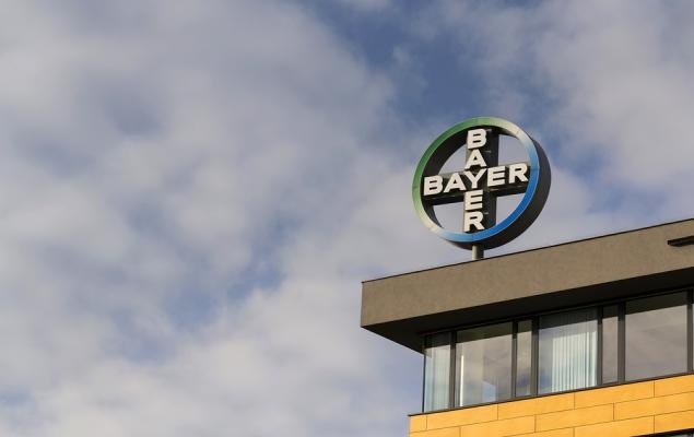 Bayer Wins Hormone-Free Treatment Approval for Women in the UK