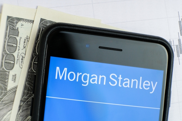 How to Play Morgan Stanley Stock as Global M&As Rebound?