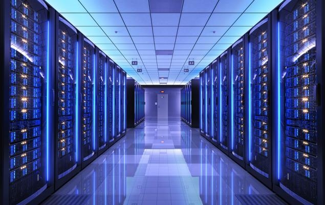 Vertiv's Liquid Cooling Stack Gaining Adoption: Will the Tech Deliver?