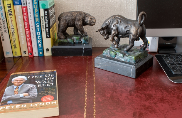 Clearfield and AeroVironment have been highlighted as Zacks Bull and Bear of the Day