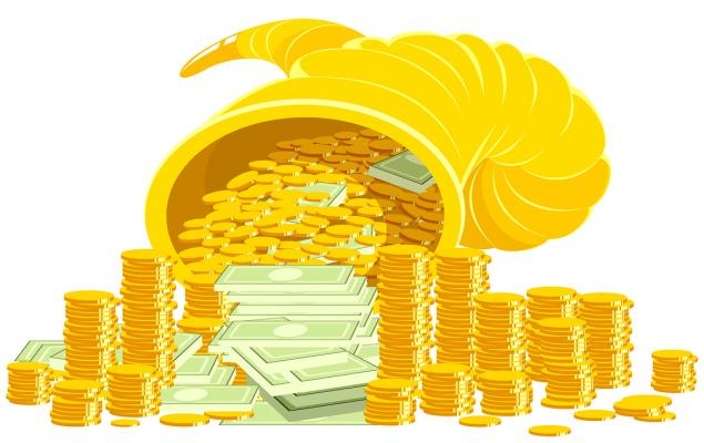 ETFs in Focus Amid Gold's Largest Half-Year Rise Since 2007