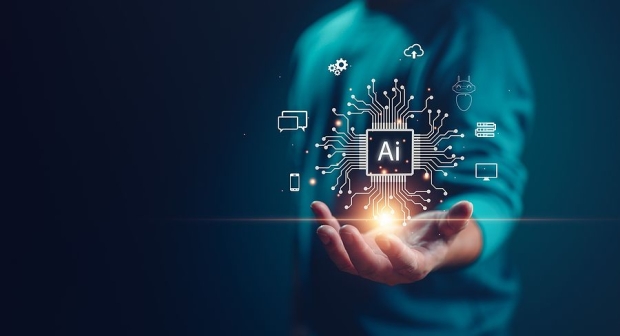 NVIDIA's AI Speeds Up MedTech's Digital Boom: 3 Stocks in Focus