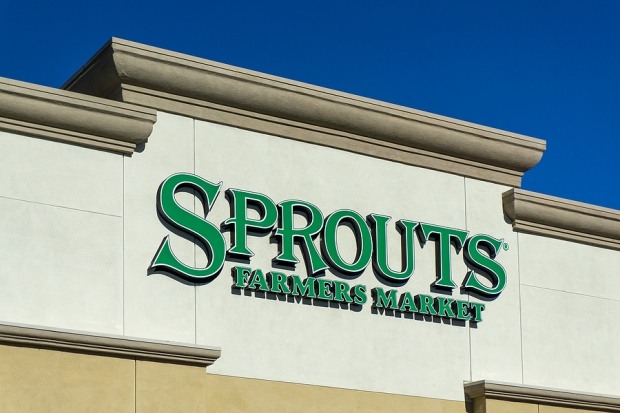 Sprouts Farmers' New Stores Power Impressive Comparable Sales Growth