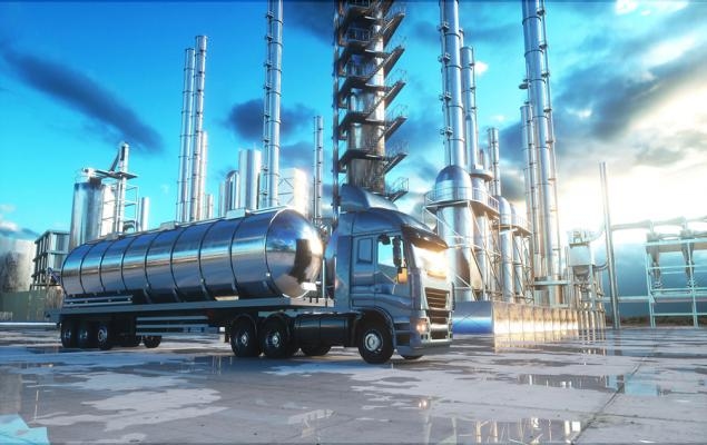 SLB Rolls Out Sequestri to Advance Industrial Decarbonization