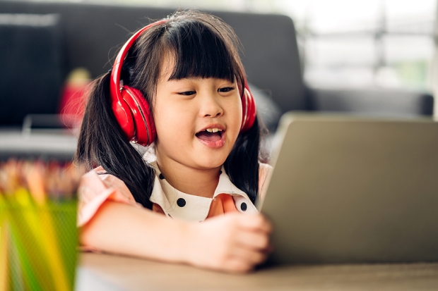 K-12 Education Is Changing: Can Stride Lead the Next 25 Years?
