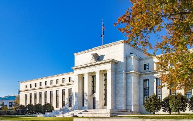 3 Financial Stocks to Buy Now on Core PCE Coming in High