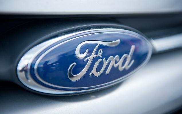 Is Ford Blue Fueling Model e's Future in the Changing Auto Landscape?