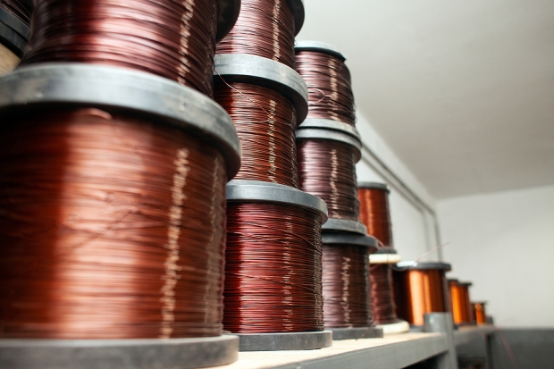 Copper Skyrockets to New Highs: ETFs to Ride the Tariff Talks
