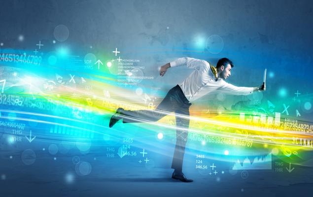 4 Internet Delivery Services Stocks to Watch in a Thriving Industry