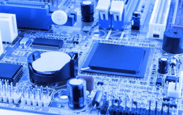 3 Quantum Computing Stocks on Verge of a Breakout: QBTS, IONQ, QUBT
