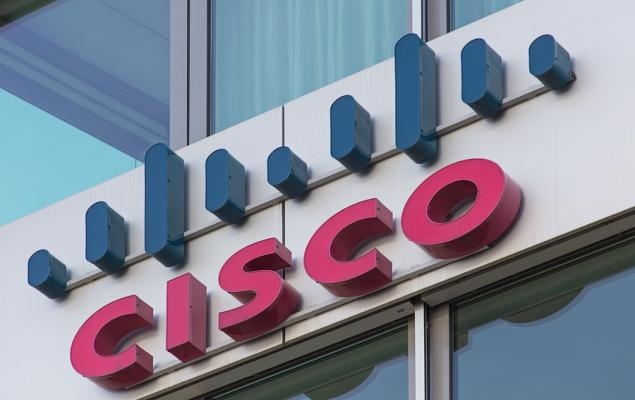 Cisco's Strong Portfolio Aids Product Revenues: A Sign of More Upside?
