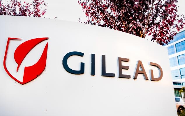 FDA Places Clinical Hold on Gilead's HIV Studies, Stock Down