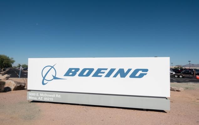Boeing Gains 11% in a Year: Is This the Right Time to Buy the Stock?