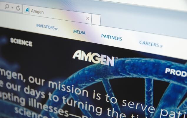 Amgen Looks to Take Share of Booming Obesity Space: Will It Succeed?