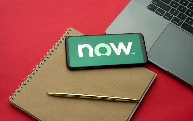 NOW Expands AI Adoption: Can Subscription Growth Accelerate Further?