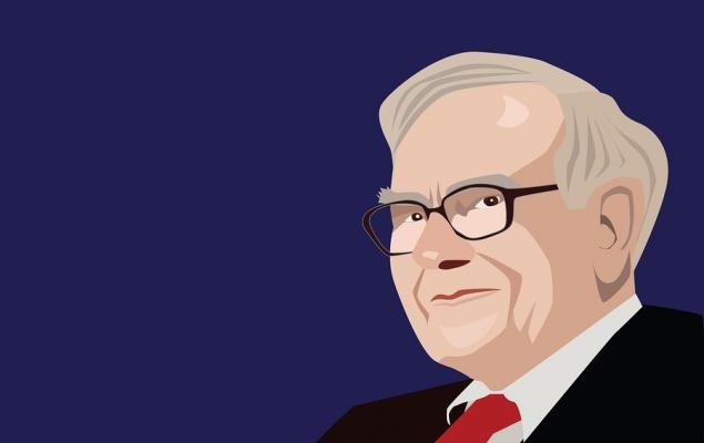 Warren Buffett's 3 Secrets to Value Investing