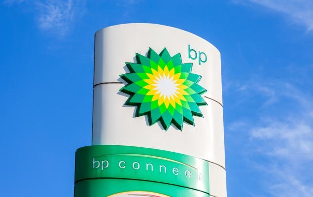 BP's Market Gains Outpace Its Industry: What it Means for Investors
