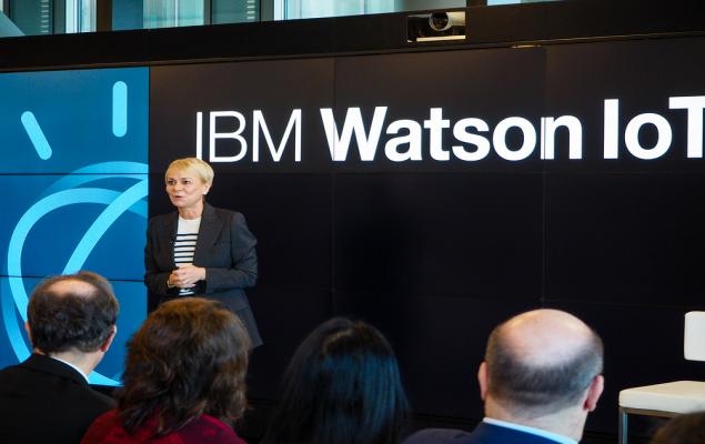 IBM's Neudesic Boosts Cloud Security Capabilities: An Ace Up Sleeve?