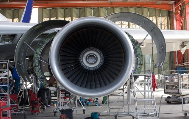 Howmet vs. General Dynamics: Which Aerospace & Defense Stock Should You Bet On?