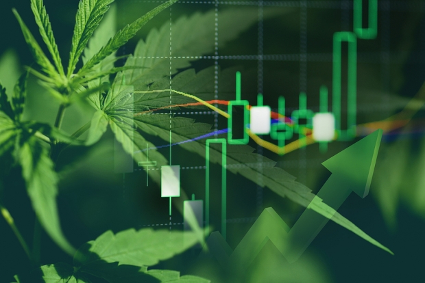 Cannabis Operator CRLBF Plans California Exit: How to Play the Stock?