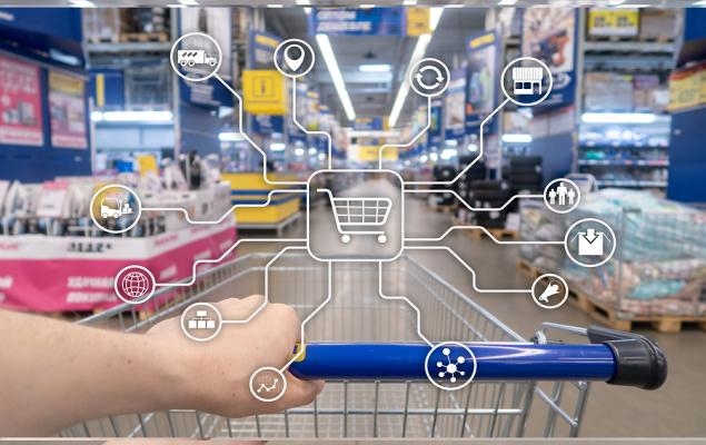 4 Retail Stocks Holding Up Despite Sales Decline for Second Month