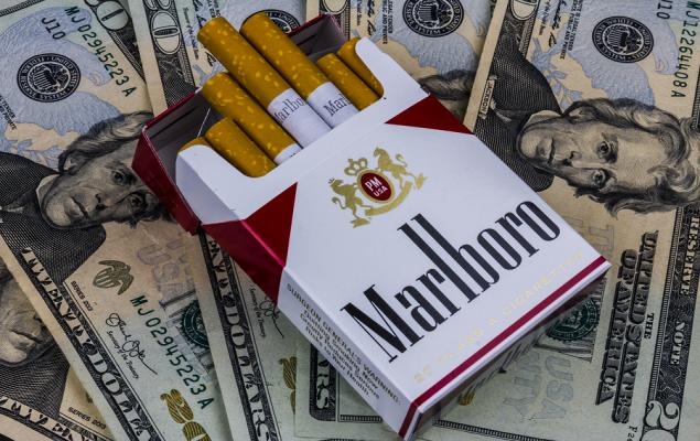 Top 3 Tobacco Stocks to Watch Amid Strong Industry Growth Trends