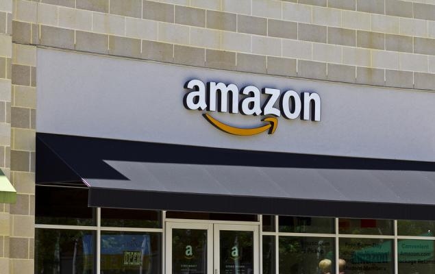Can Amazon Continue to Dominate the Fast Cloud Security Market Growth?