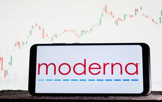 MRNA Stock Down on Withdrawal of FDA Filing for COVID-Flu Combo Shot