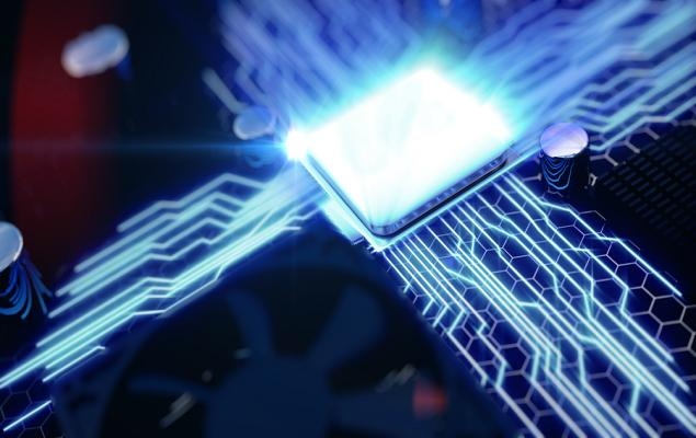 MRVL's Modular Packaging Tech: Can it Transform AI Accelerators?