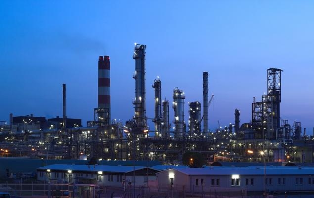 Data Center & Natural Gas Link Grows: Will WMB, ENB, KMI Stocks Gain?