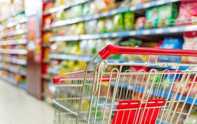 5 Consumer Staples Stocks to Buy as Fed Keeps Interest Rates Unchanged