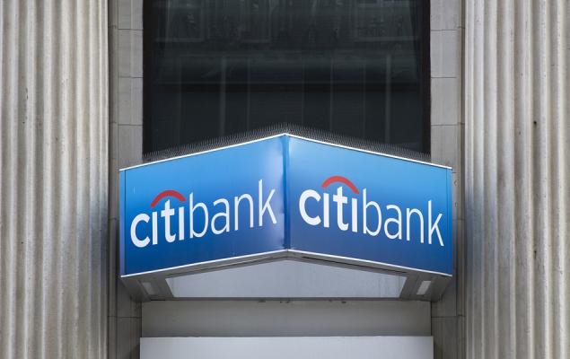 Citigroup to Cut up to 200 IT Jobs in China to Enhance Risk Management