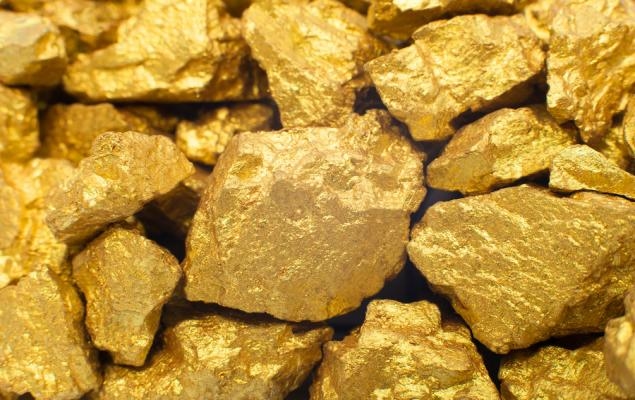 5 Gold Mining Stocks to Buy as Industry Prospects Look Bright
